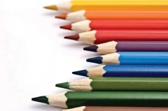 COLOR PENCILS