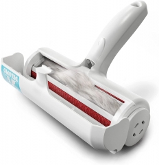 Pet Hair Remover Lint Roller for Pet Hair - Cat and Dog Hair Remover for Couch, Furniture, Carpet, Car Seat, Upgraded Animal Fur Removal Tool