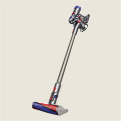 Vacuum cleaner
