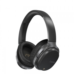 The headset