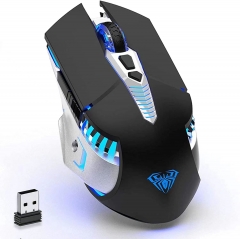 Bluetooth Mouse