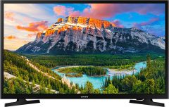 Samsung 32 inch LED intelligent full HD TV