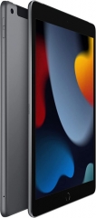 2021 Apple 10.2-inch iPad (Wi-Fi + Cellular, 64GB) - Space Gray