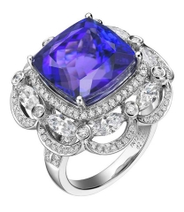 diamond
