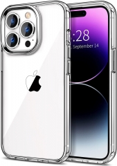 Hython Case for iPhone 14 Pro Max Case Clear