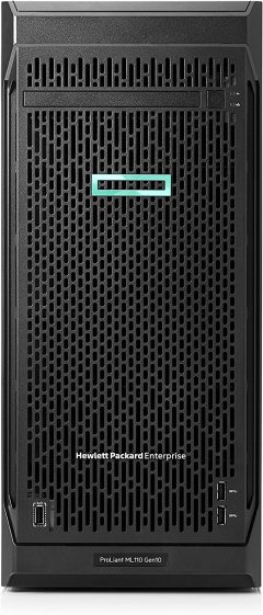 Performance Tower Server