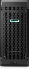 The server