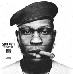 Black Times Vinyl Records