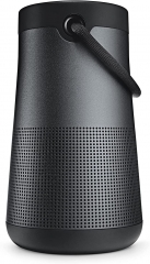 Long Lasting 360 Bluetooth Speaker