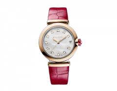 Women's clock
