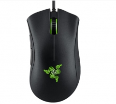 Logitech (G) G102 game mouse wired mechanical RGB lightweight small hand esports Hong programmed chicken Hero League 102 black second generation