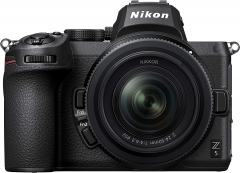 Camera