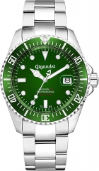 Men's Automatic Watch Stainless Steel Strap