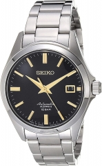 Mechanical automatic watch