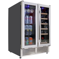 Wine cooler