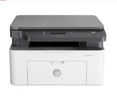 HP (HP) 136w sharp series black and white laser multi-functional all-in-one print copy scanning M1136 upgrade wireless version