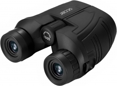 12x25 Compact Binoculars with Clear Low Light Vision, Large Eyepiece Waterproof Binocular for Bird Watching,Outdoor Hunting,Travel