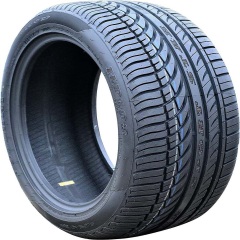 Fullway HP108 All-Season High Performance Radial Tire-215/55R17 215/55ZR17 215/55/17 215/55-17 98W Load Range XL 4-Ply BSW Black Side Wall