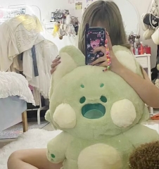 Dudoumiao Doll Net Red Plush Toy Girlfriend Birthday Gift Girl Sleeping Pillow Doll Doll Pussy Cat
