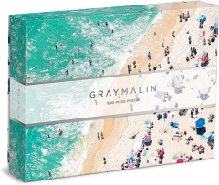 Seaside puzzle