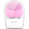 facial cleansing device