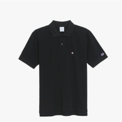 Men's short sleeves
