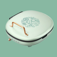 Detachable Baking tray 90° firm no shaking floating baking tray