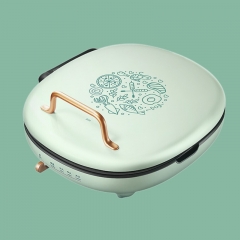 Detachable Baking tray 90° firm no shaking floating baking tray