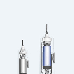 Electric Toothbrush