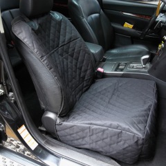 Cross border Pet Car Cushion Waterproof Dog Car Rear Car Cushion Co driver Car Cudacron  producing area  Guangdong  Imported or not  no  Product category  Pet car seat cshion Trunk