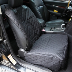 Cross border Pet Car Cushion Waterproof Dog Car Rear Car Cushion Co driver Car Cudacron  producing area  Guangdong  Imported or not  no  Product category  Pet car seat cshion Trunk