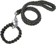 A must-have for safe travel for dogs! Adjustable leash, comfortable control, reflective material, and peace of mind at night!