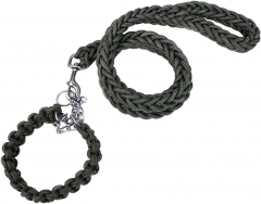 A must-have for safe travel for dogs! Adjustable leash, comfortable control, reflective material, and peace of mind at night!