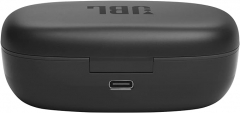 JBL ENDURANCE PEAK3 Bluetooth sport fully wireless/ear mounted/USB type C/IP68 waterproof and dustproof/black JBLENDURPEAK3BLK