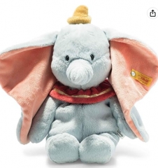 Steiff Disney Soft Cute Friend Dumbo