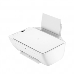 Xiaomi Mi Home Inkjet Printing Integrated Machine is suitable for home wireless connection, copying, scanning, and small color printers