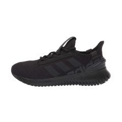Adidas Men's Kaptir 2.0 Running Shoe 100% Textile Synthetics