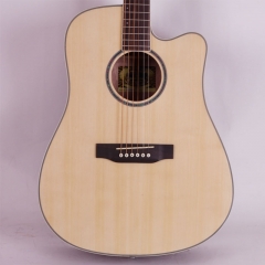 Fender FA-115 Dreadnought Acoustic Guitar - Natural Bundle with Hard Case, Tuner, Strings, Strap, and Picks superior quality