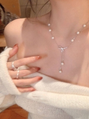 Jewelry necklace