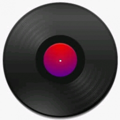 This is a CD.