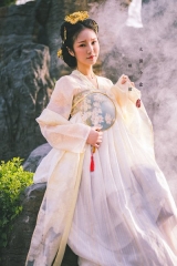 Chinese hanfu
