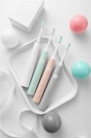 Electric toothbrush