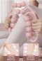Legs Massage Stick Mace Leg Muscle Massage Relax Slim Roller Yoga foam Children