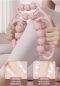 Legs Massage Stick Mace Leg Muscle Massage Relax Slim Roller Yoga foam Children