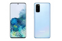 Samsung Galaxy S20