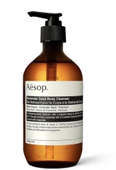 Aesop Coriander Seed Body Cleanser 500 ml / 16.9 oz