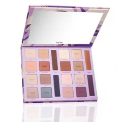 Tarte Amazon clay 20 color highlight eye shadow plate