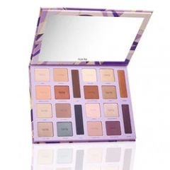 Tarte Amazon clay 20 color highlight eye shadow plate