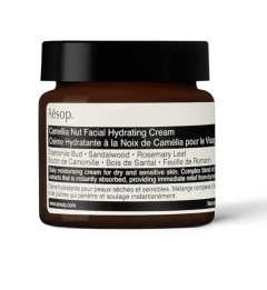 Aesop Camellia Nut Facial Hydrating Cream 60 ml / 2 oz