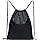 Drawstring Backpack, AirBuyW 210D Nylon Foldable Sports and Fitness Drawstring Handbag W Zipper Side Pocket Suitable for Men and Women, Apple Green, Classic